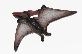 Obrázek z Magnet polyresin - pteranodon 8cm (12) 